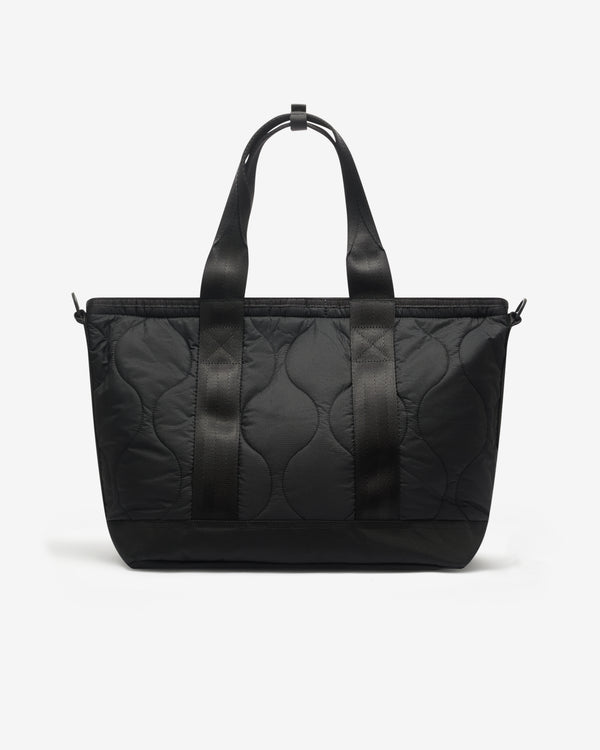 CDG Homme - Briefings Tote Bag - (Black)
