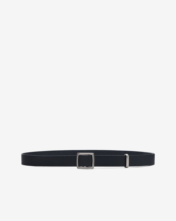 CDG Homme - Men's Belt - (Black)