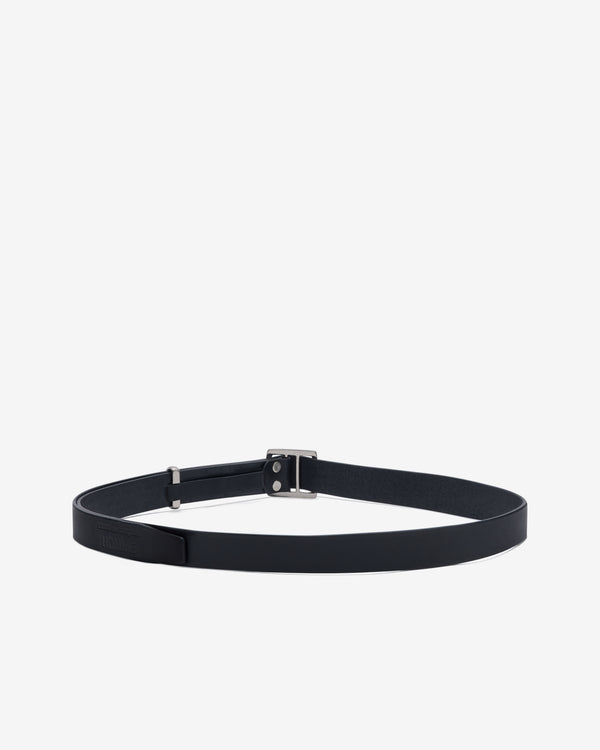 CDG Homme - Men's Belt - (Black)