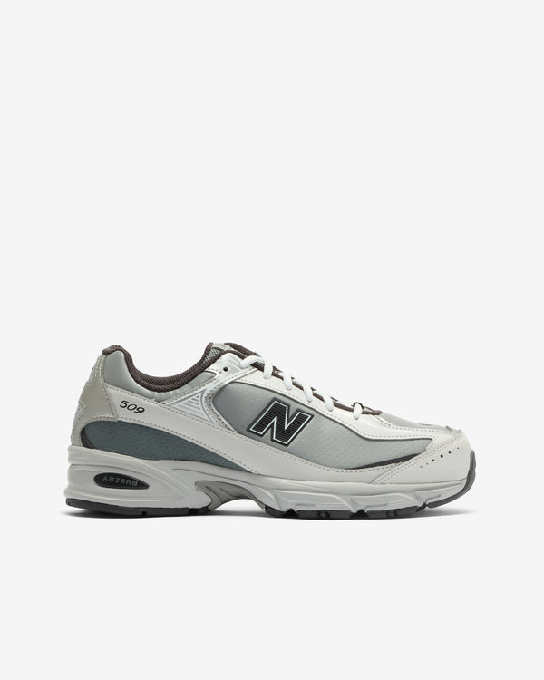 CDG Homme - Men's New Balance 509 - (Grey)