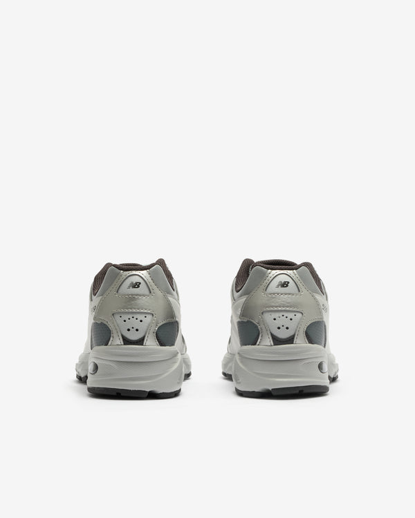 CDG Homme - Men's New Balance 509 - (Grey)