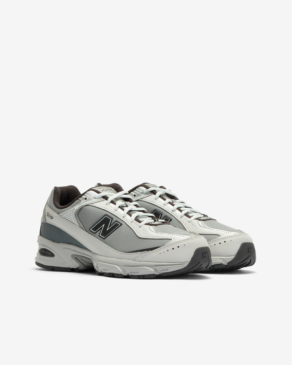 CDG Homme - Men's New Balance 509 - (Grey)