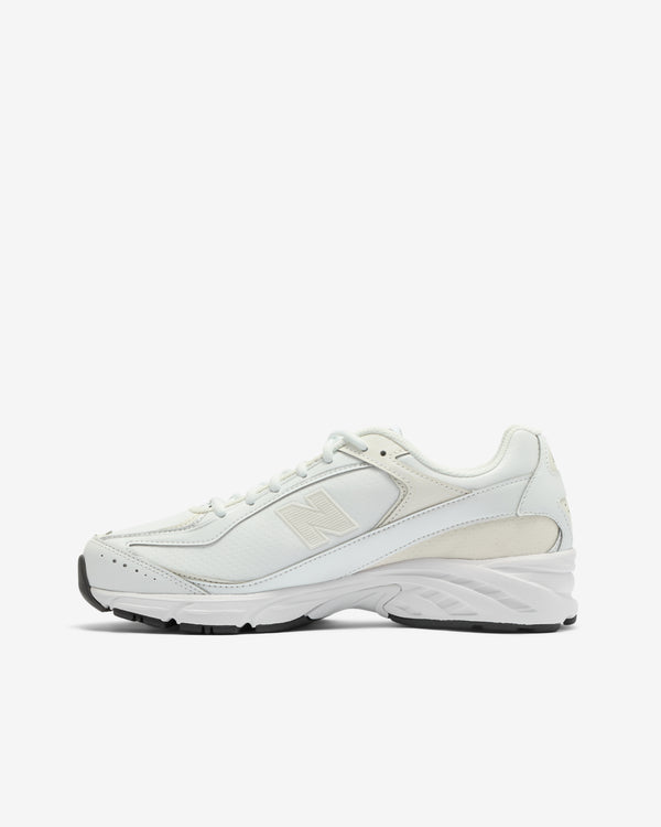 CDG Homme - Men’s New Balance 509 - (White)
