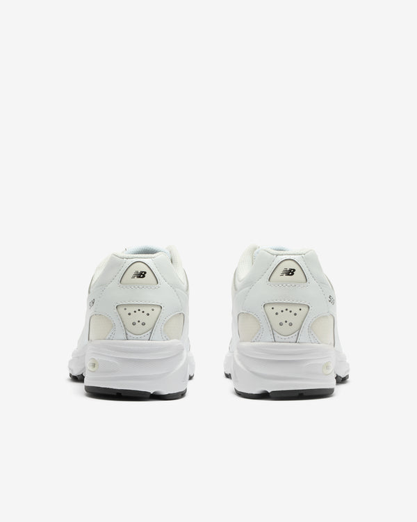 CDG Homme - Men’s New Balance 509 - (White)