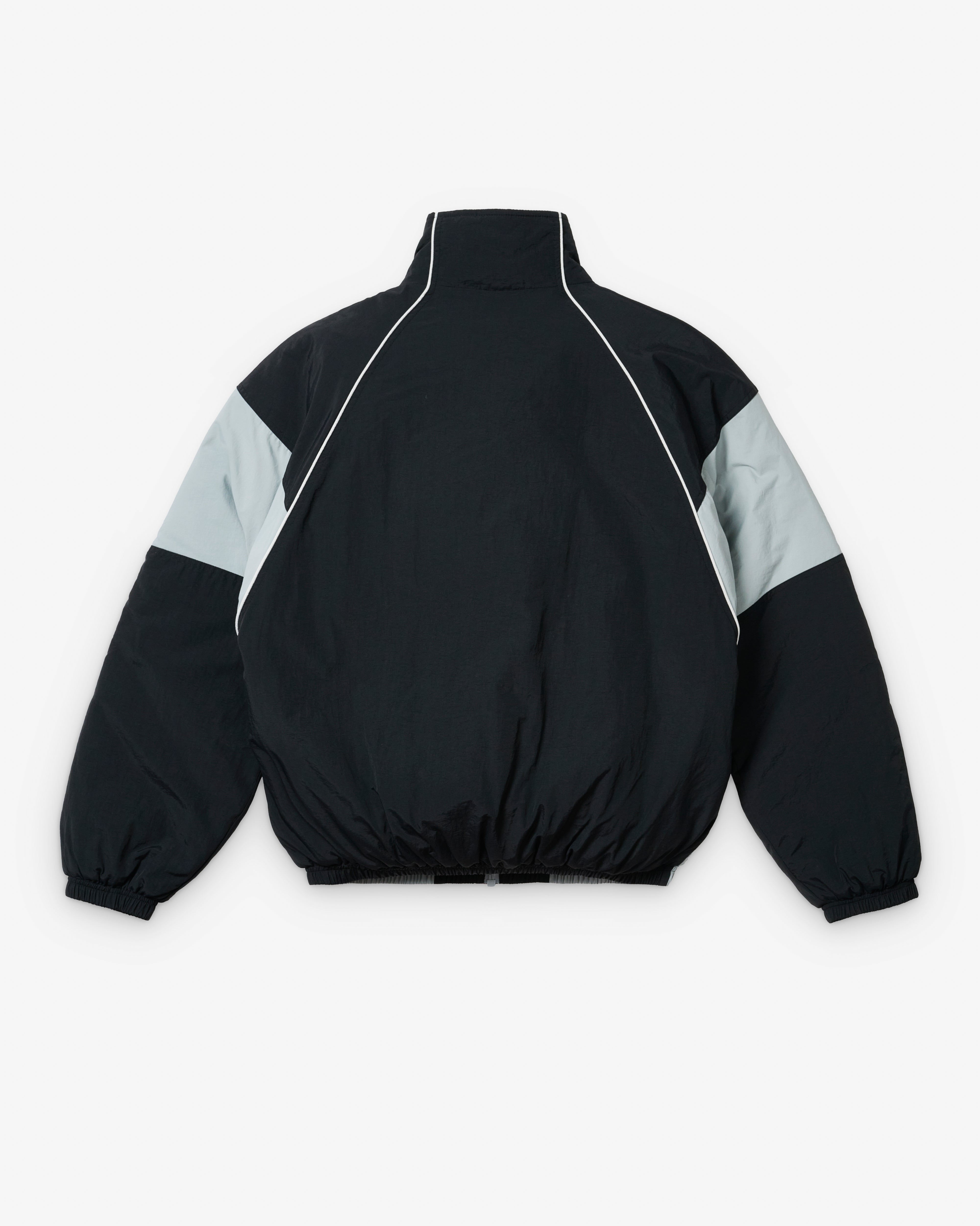 ジャケット・アウター PALACE HORSES JACKET L Palace: Horses Jacket (Black/Grey) | DSML E-SHOP PALACE HORSES