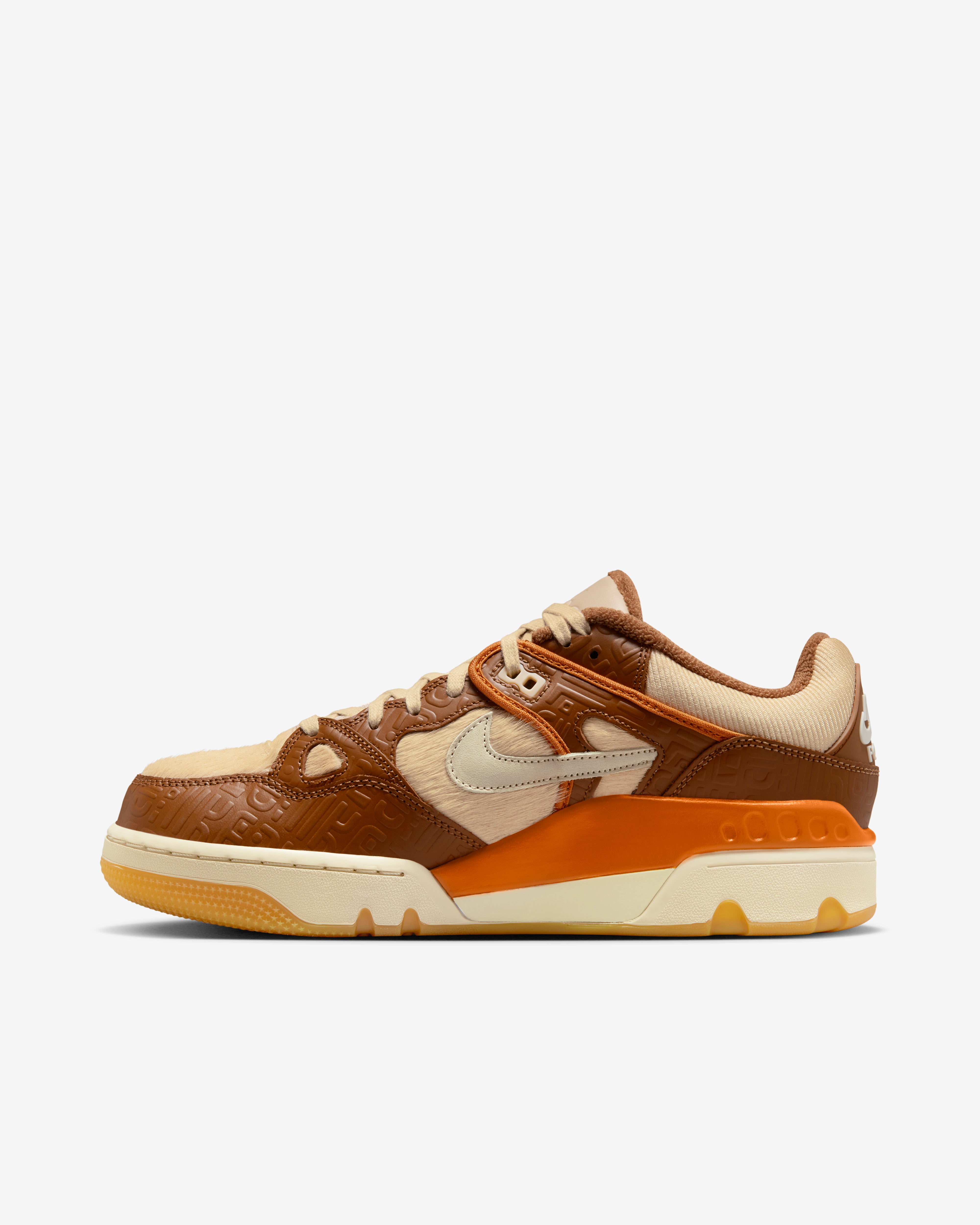 ナイキ エアフォース 3ロー SP HQ0260-200