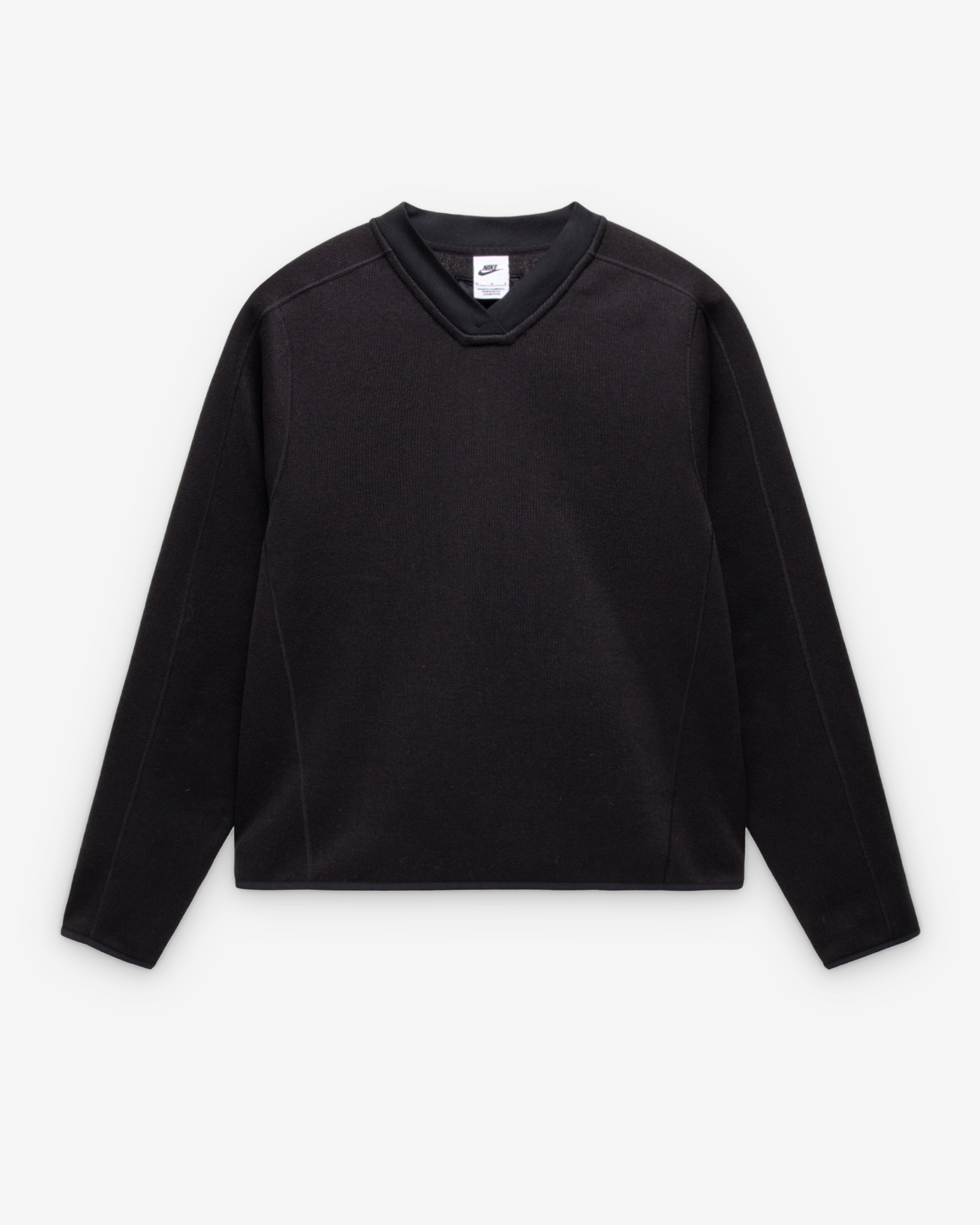 Nike: Men's Stüssy Thermal (Black) | DSML E-SHOP