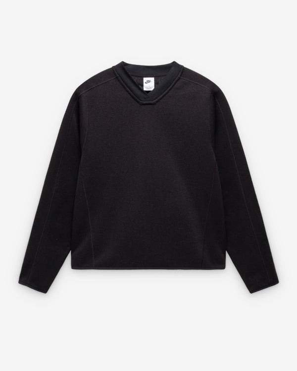 Nike - Men's Stüssy Thermal - (Black)