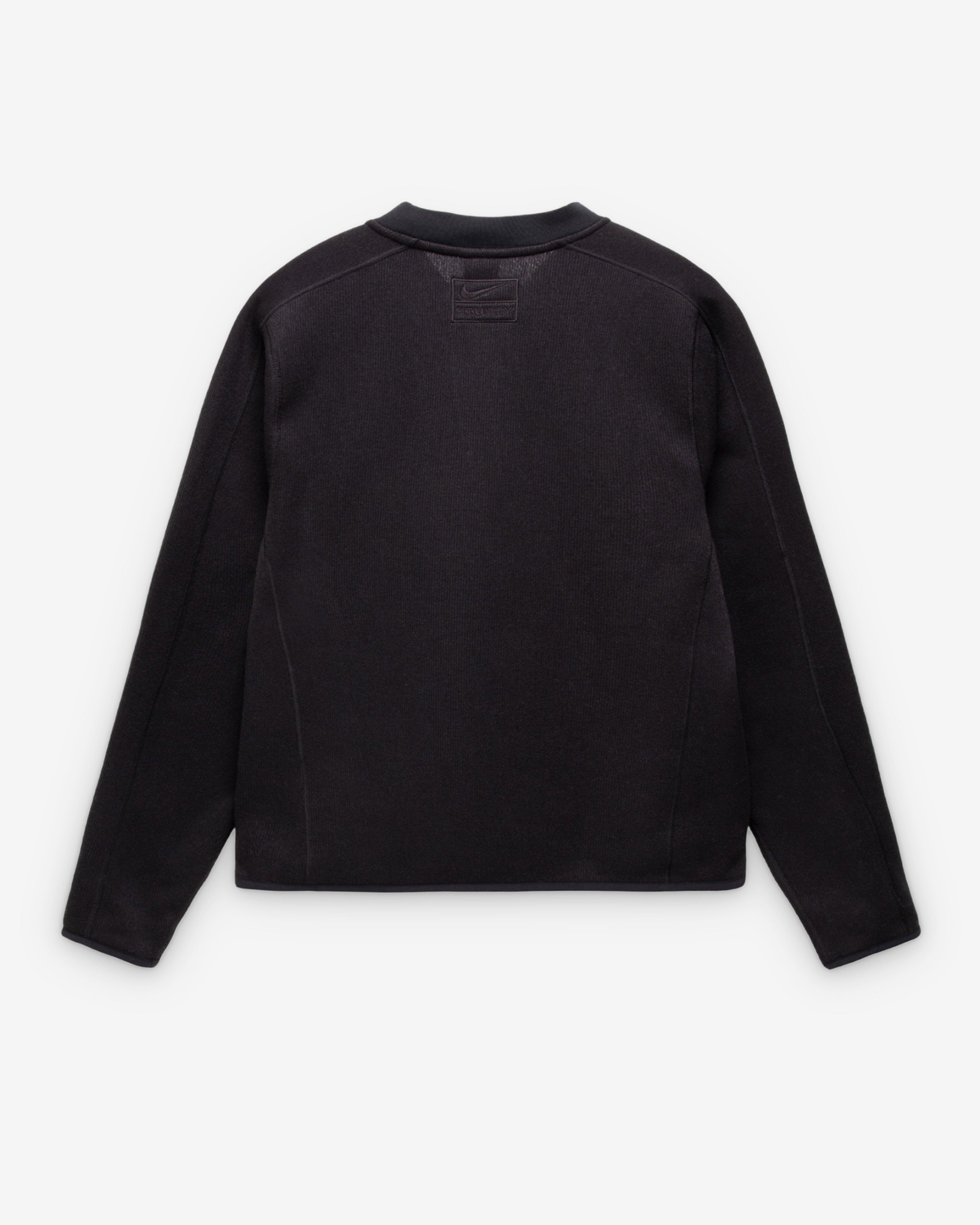 Nike: Men's Stüssy Thermal (Black) | DSML E-SHOP