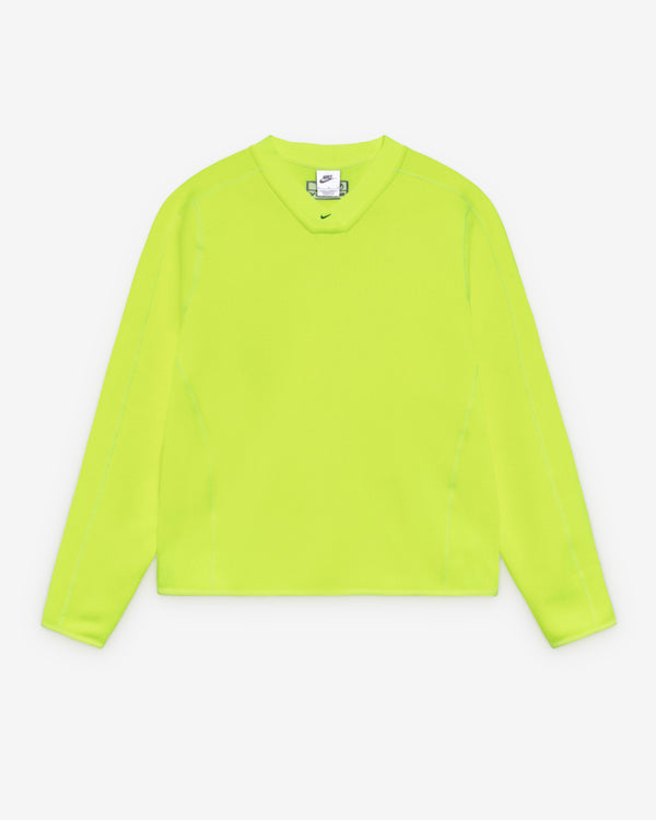 Nike - Men's Stüssy Thermal - (Volt)