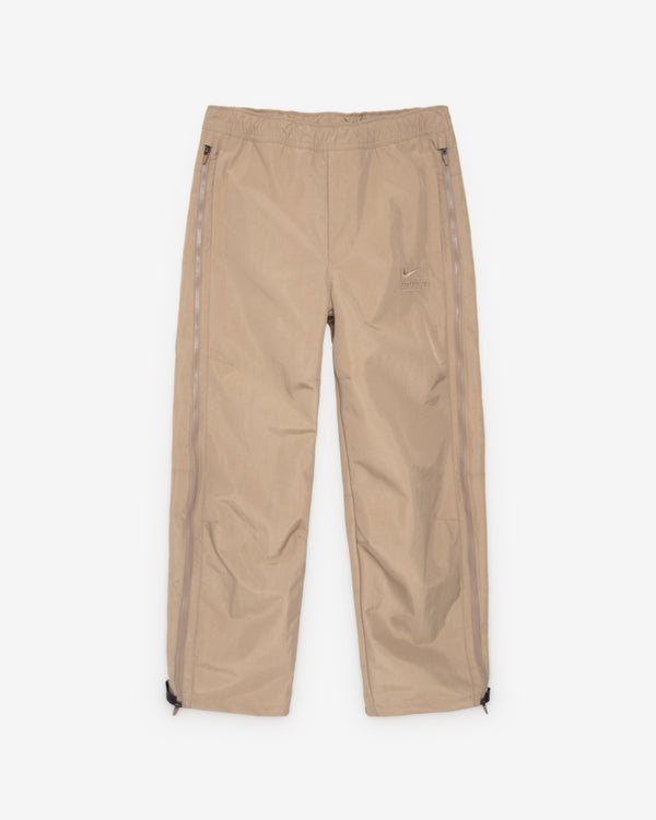 Nike - Men's Stüssy Utility Pant - (Pinenut)