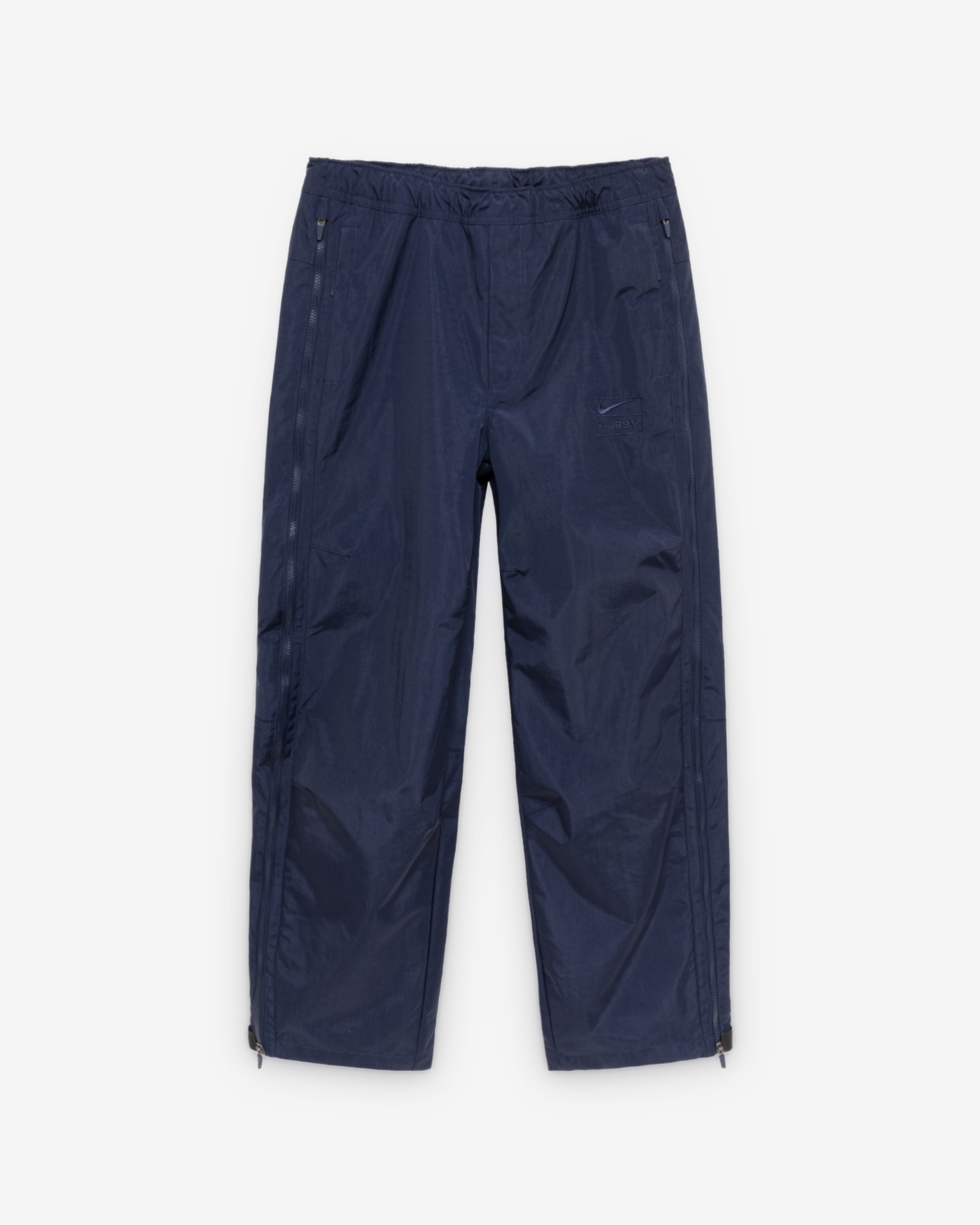 Nike: Men's Stüssy Utility Pant (Obsidian) | DSML E-SHOP