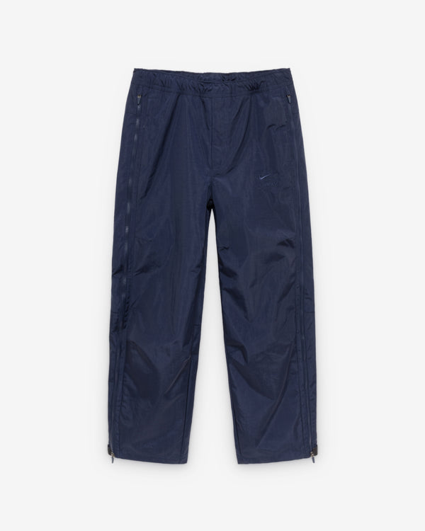 Nike - Men's Stüssy Utility Pant - (Obsidian)