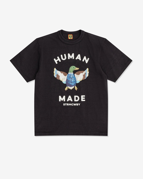 Human Made - Men's Graphic T-Shirt #13 - (Black)