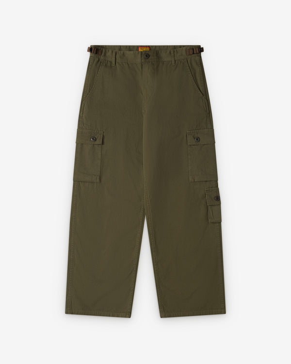Human Made - Men's Cargo Pants - (Green)