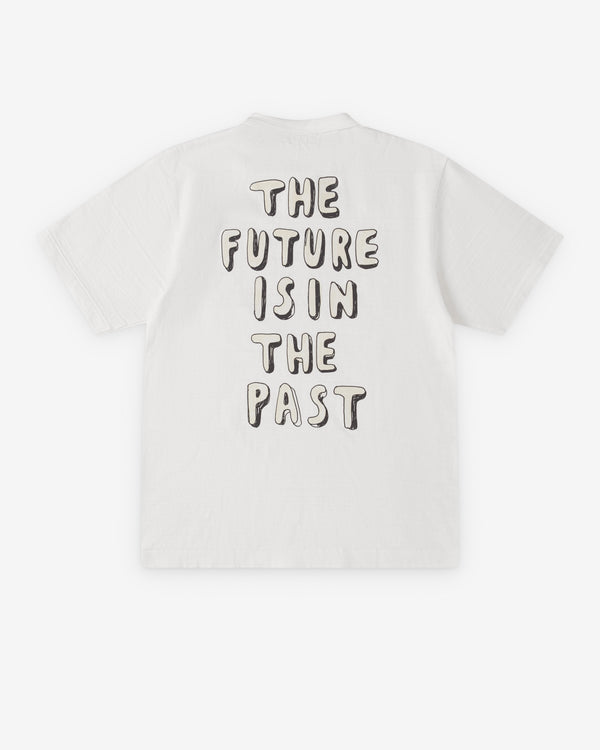 Human Made - Men's Future T-Shirt - (White)