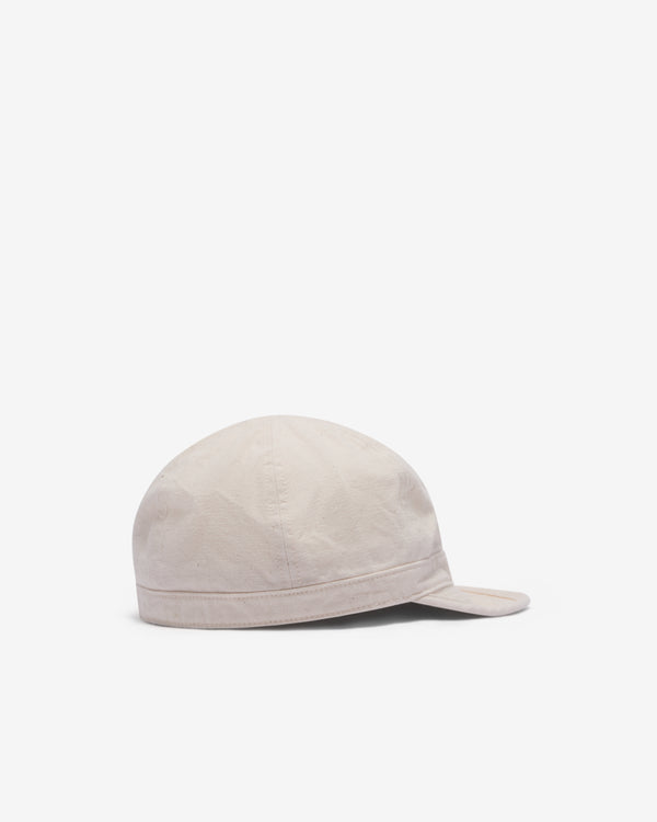 Human Made - Men’s Work Cap - (Cream)
