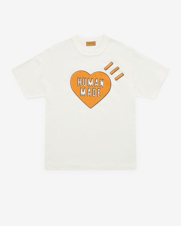 Human Made - Men’s Dry Alls T-Shirt - (White)