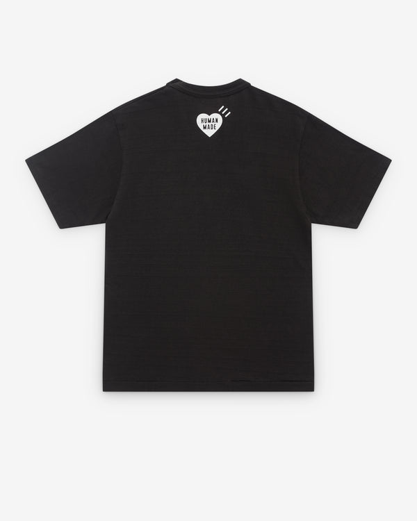 Human Made - Men’s Duck T-Shirt - (Black)