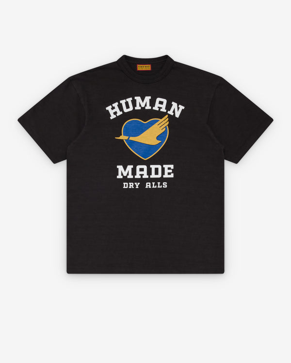 Human Made - Men's Graphic T-Shirt - (Black)