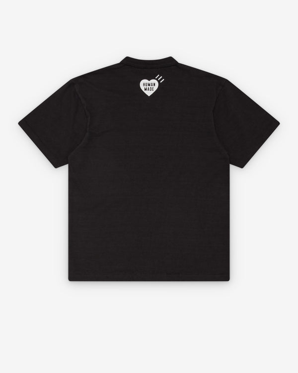 Human Made - Men's Graphic T-Shirt - (Black)