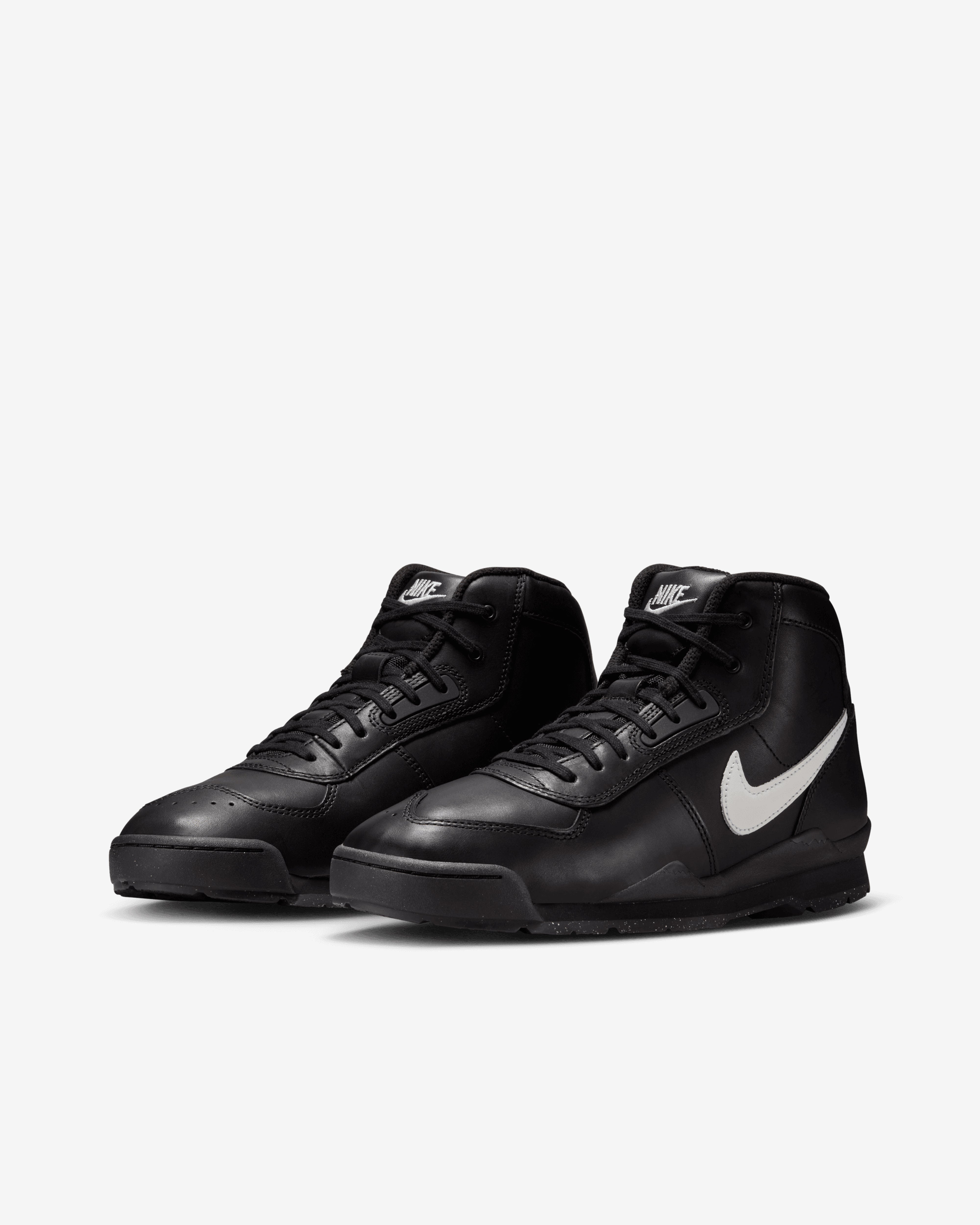 NIKE×STUSSY NIKE BLTRO SP Nike: Men's Stüssy Bltro SP (Black/White) | DSML E-SHOP