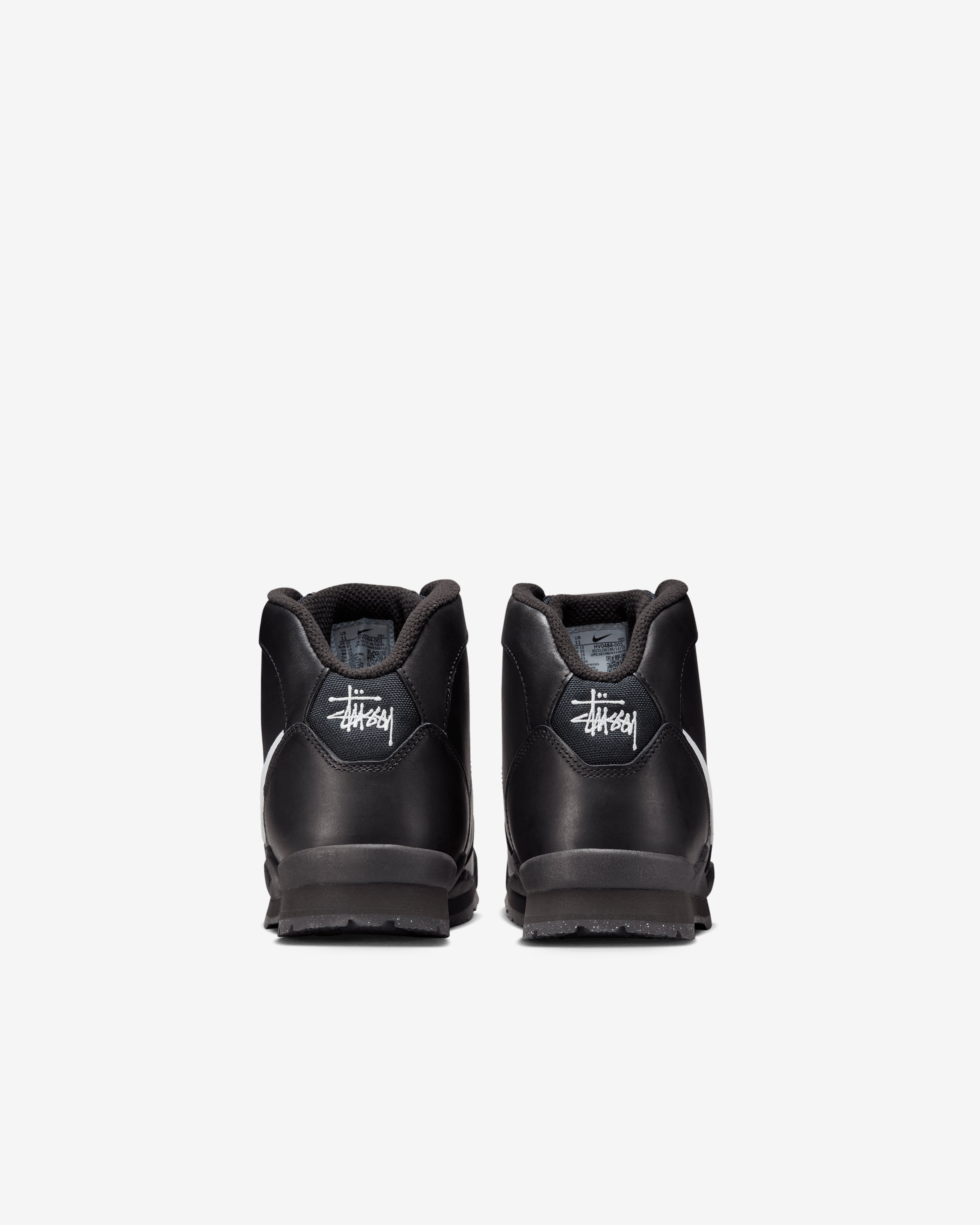 Nike: Men's Stüssy Bltro SP (Black/White) | DSML E-SHOP
