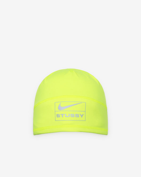 Nike - Stüssy Beanie - (Volt)