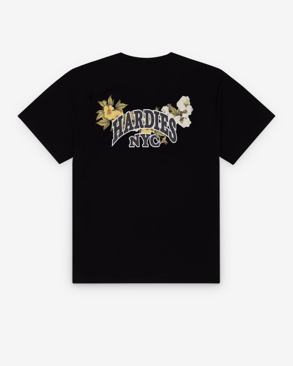 Denim Tears - Hardies Buff Jesus T-Shirt - (Black)