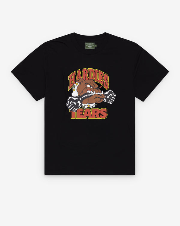 Denim Tears - Hardies Dog T-Shirt - (Black)