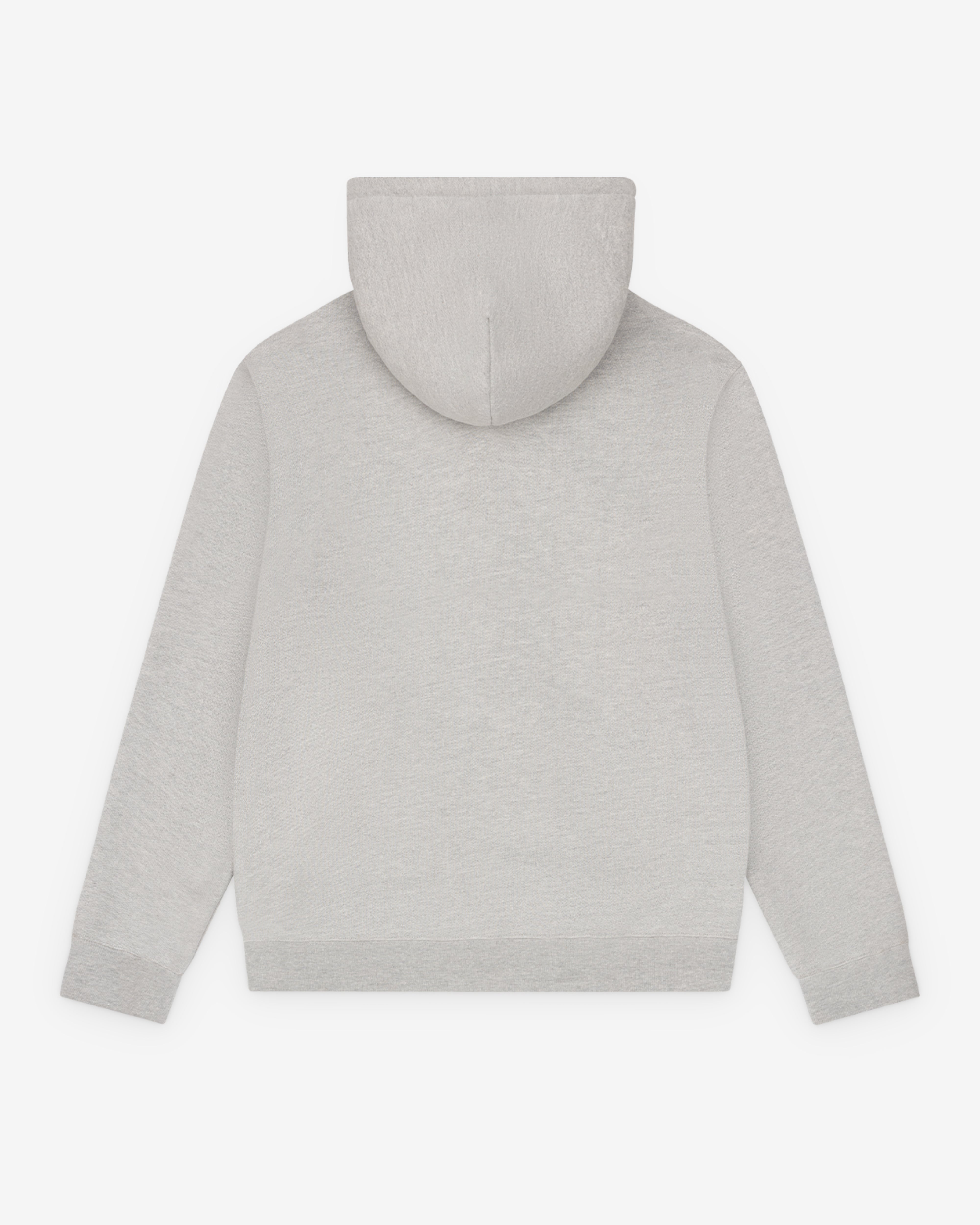 Etrarium 静寂と青Knit Zip Hoodie GRAY/WHITE Etrarium 静寂と青Knit Zip Hoodie GRAY/WHITE