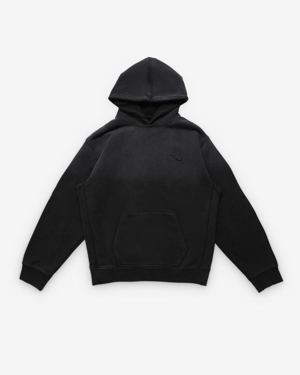 Nike - Men's Infinite Archives Hoodie - (Black)