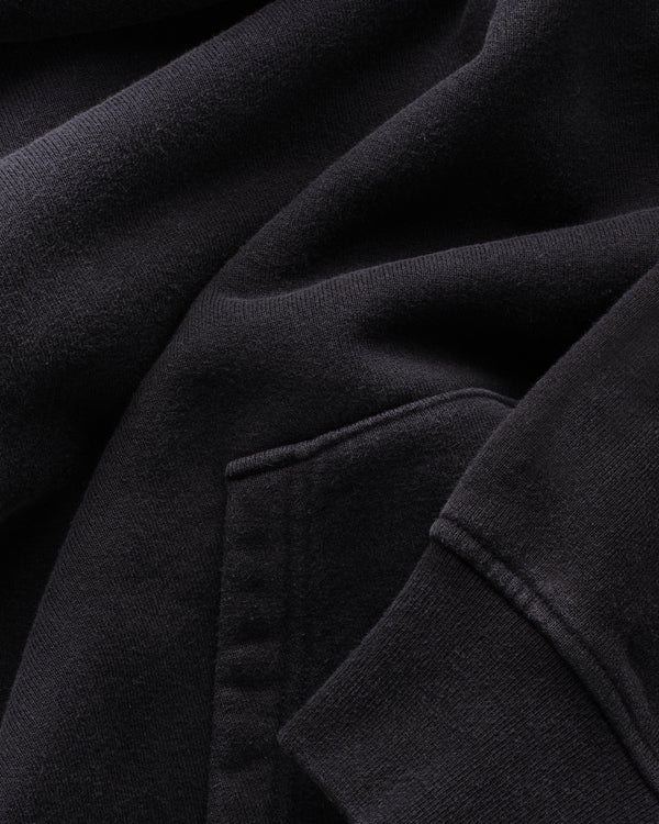 Nike - Men's Infinite Archives Hoodie - (Black)