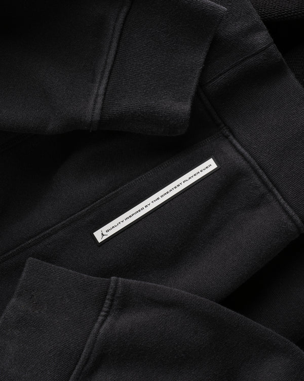 Nike - Men's Infinite Archives Hoodie - (Black)