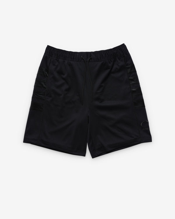 Nike - Men's Infinite Archives Scratch Short - (Black)