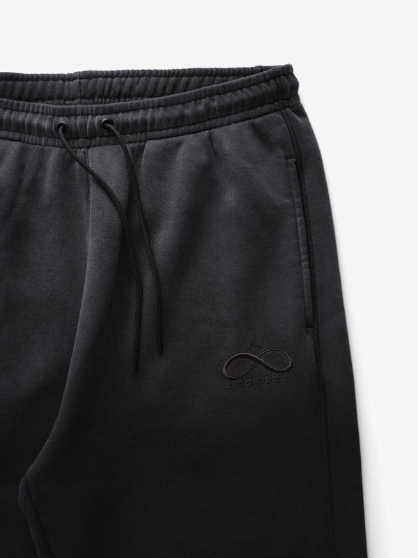 Nike - Men's Infinite Archives Sweatpants - (Black)