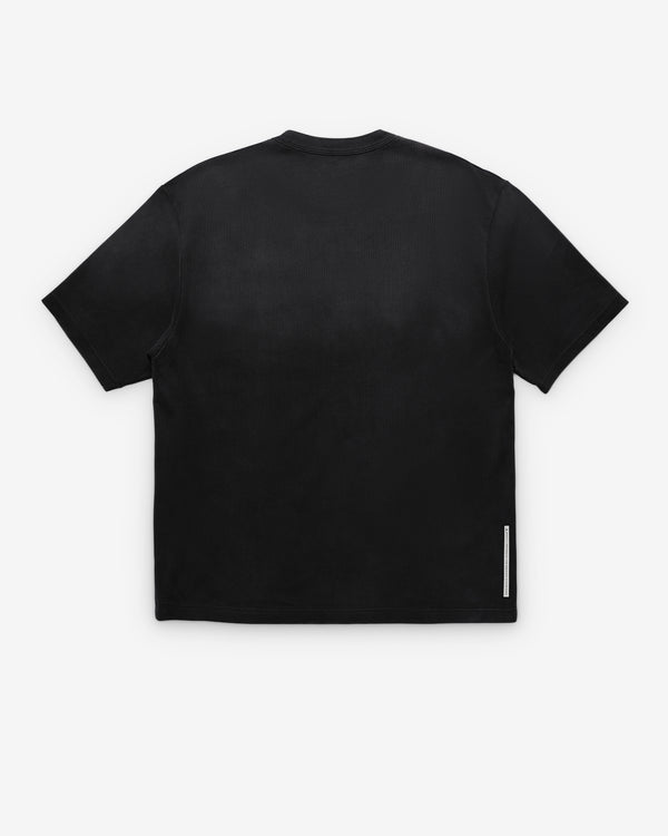 Nike - Men's Infinite Archives T-Shirt - (Black)