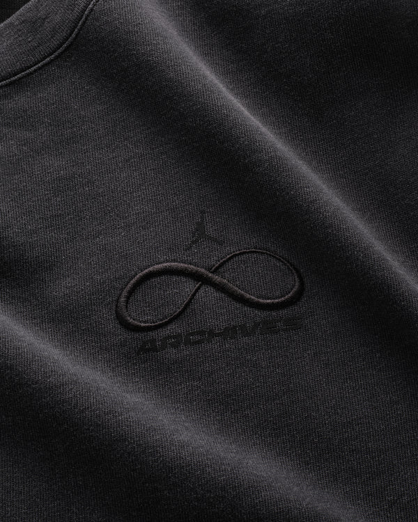 Nike - Men's Infinite Archives T-Shirt - (Black)