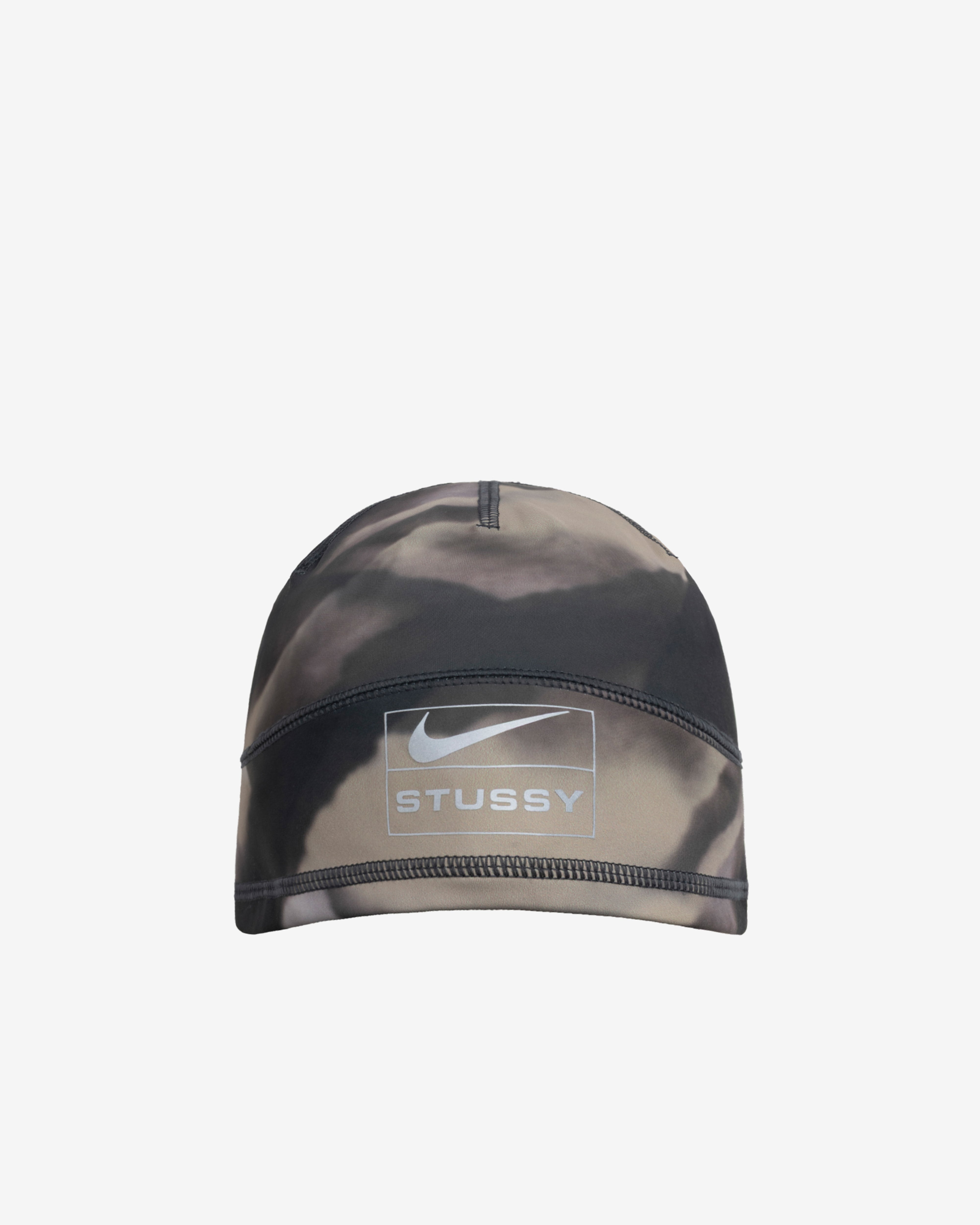 STÜSSY & NIKE SKULLCAP Multi Stussy x Nike Skullcap Multicolor Men's - FW25 - US