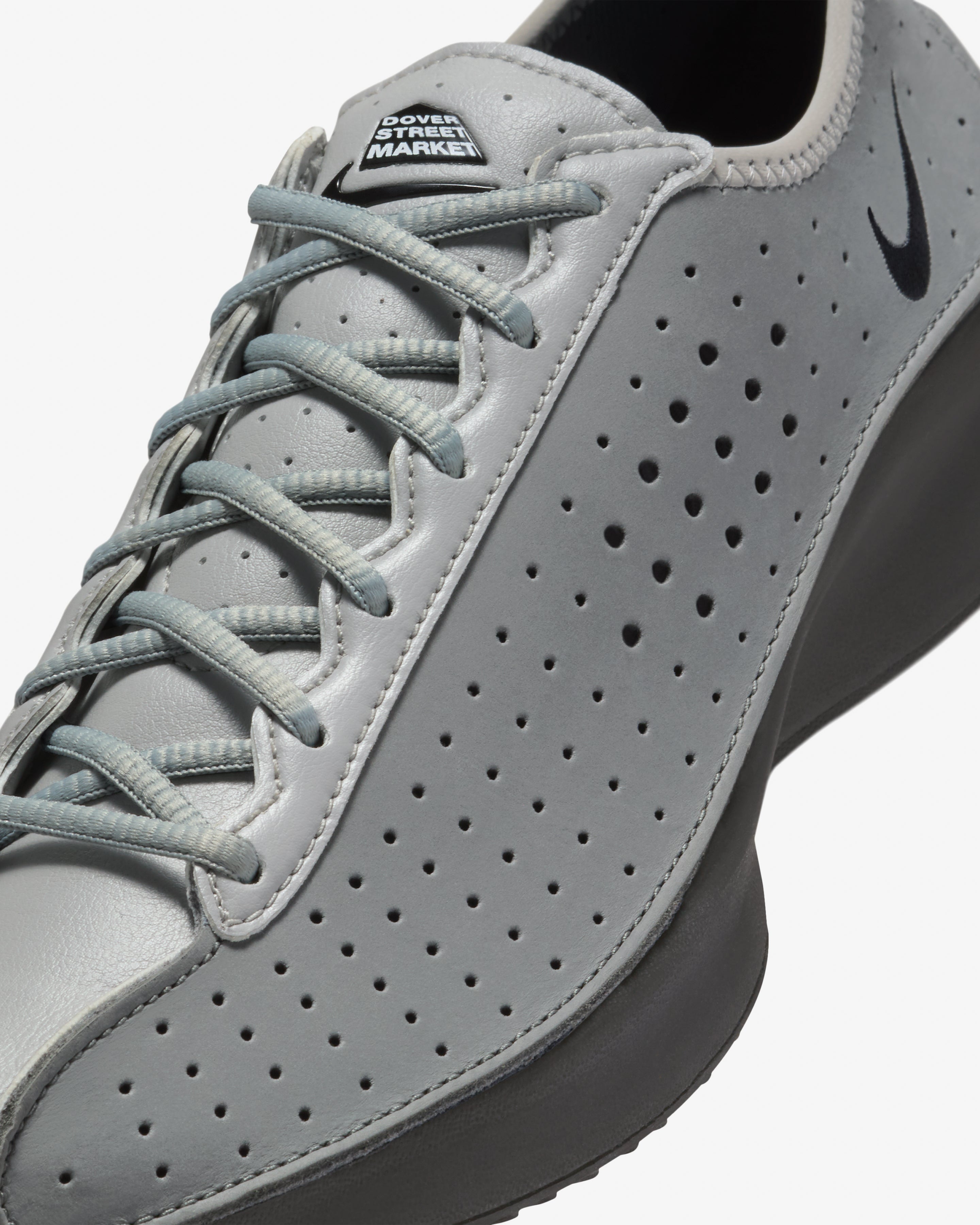 Nike: DSM Air Superfly (Smoke Grey) | DSML E-SHOP