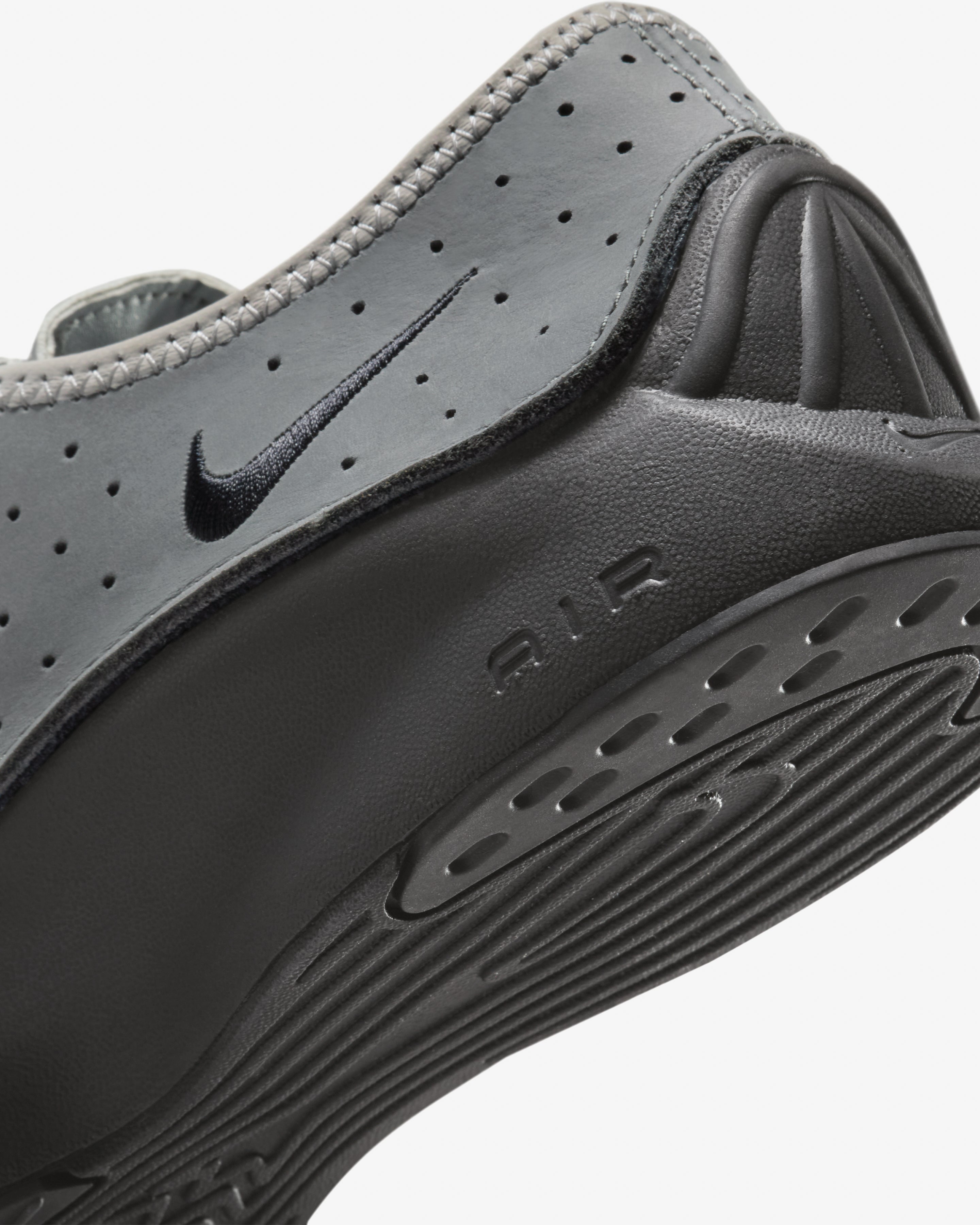 Nike: DSM Air Superfly (Smoke Grey) | DSML E-SHOP