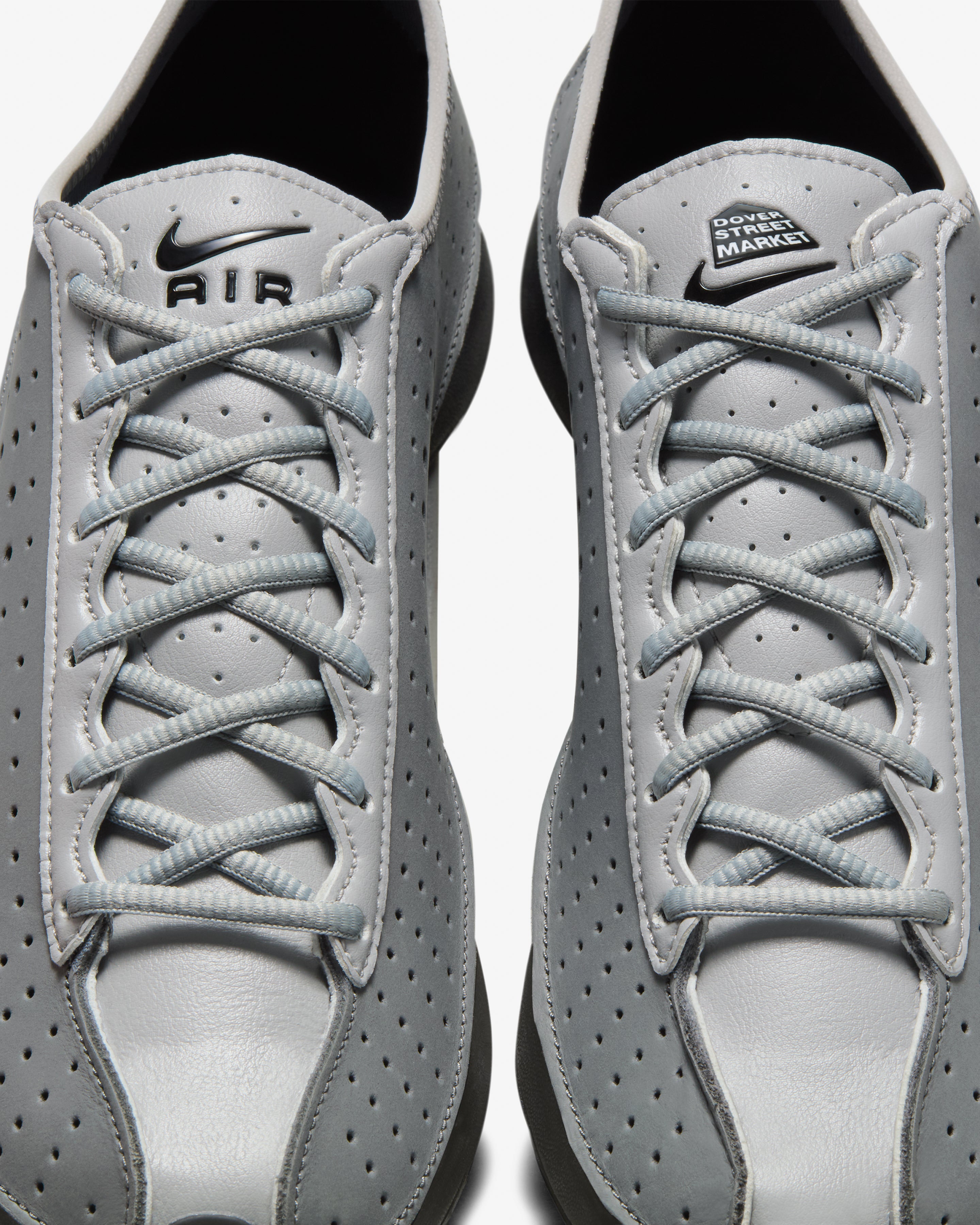 Nike: DSM Air Superfly (Smoke Grey) | DSML E-SHOP