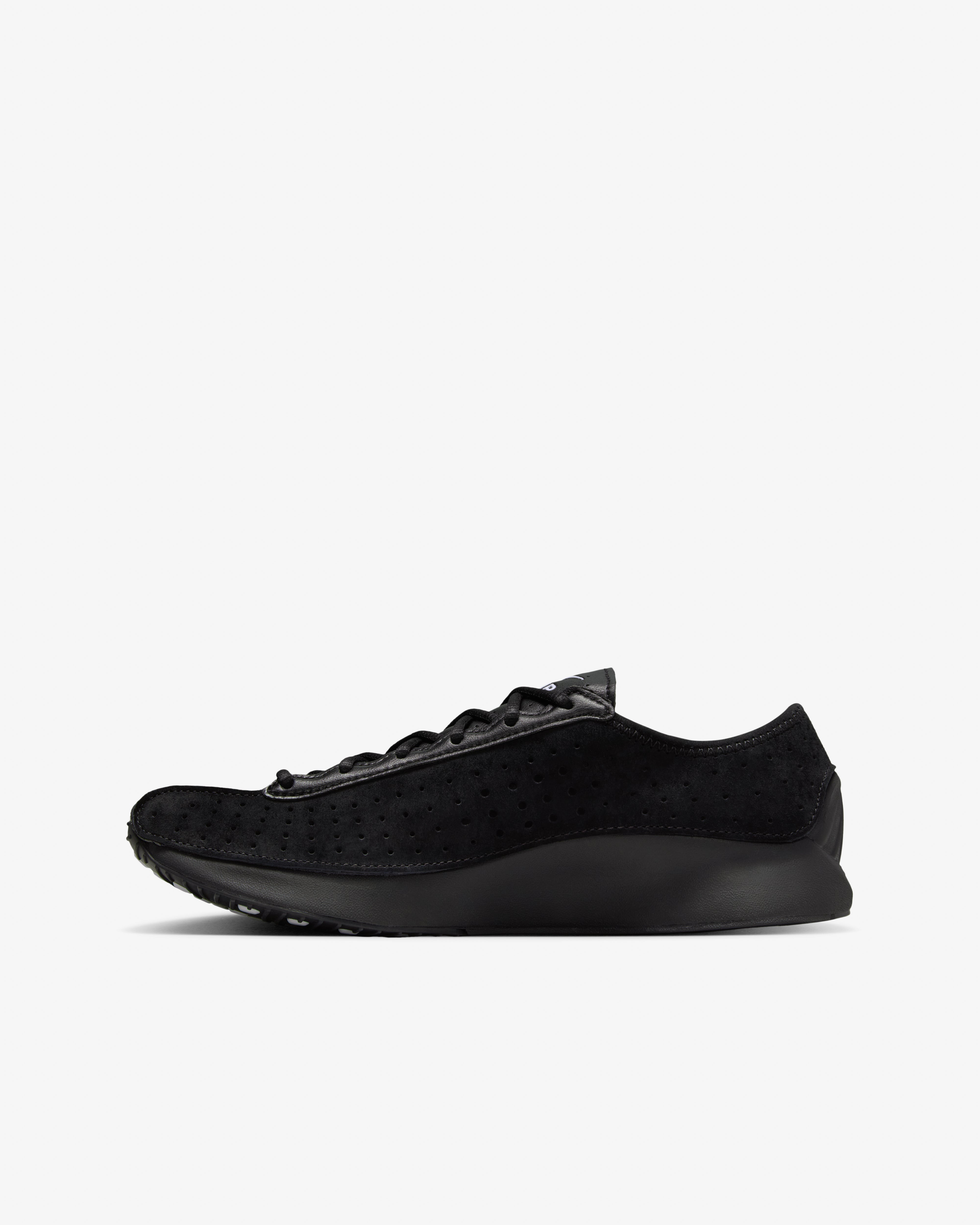Nike: DSM Air Superfly (Hyper Black) | Dover Street Market London