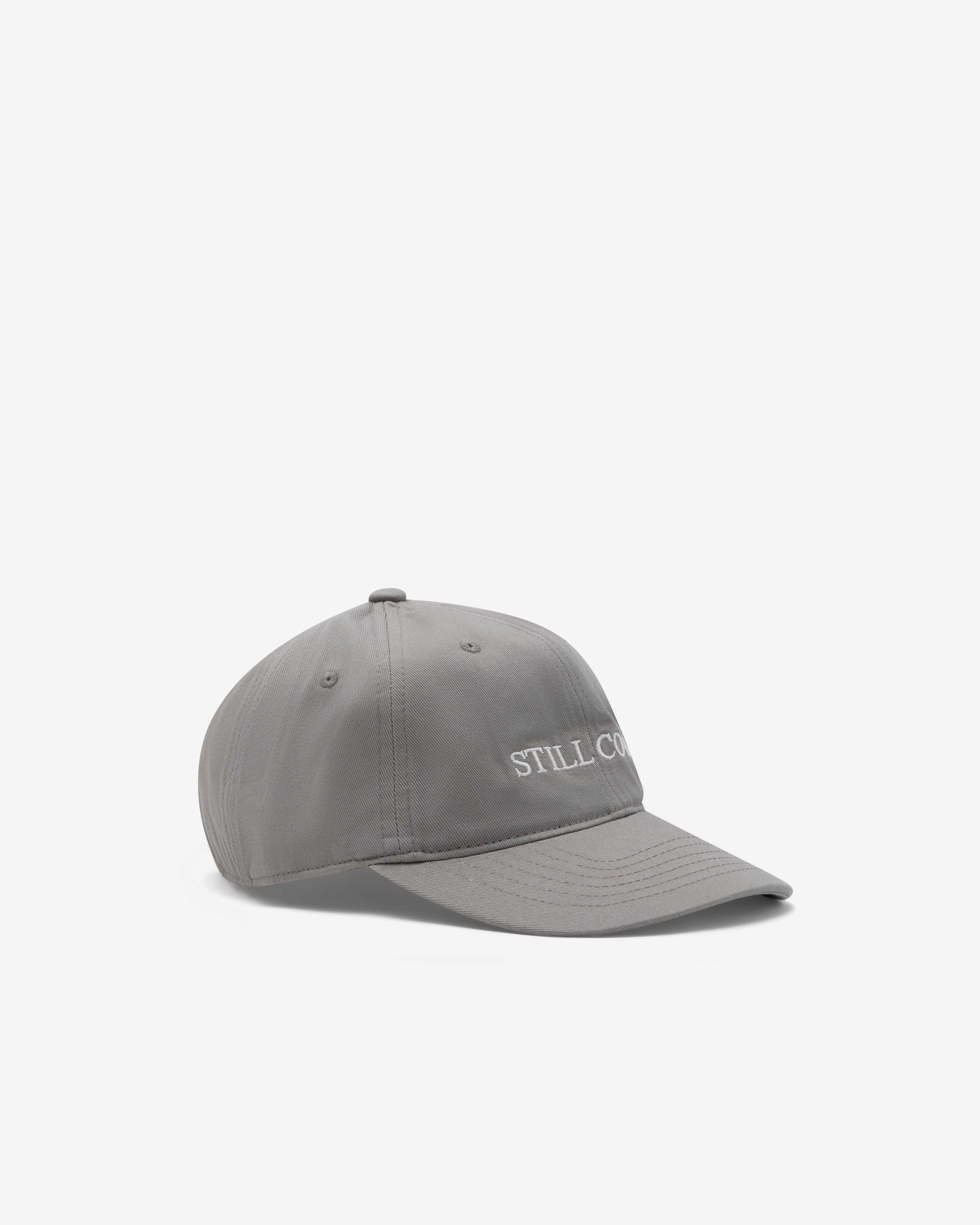 Idea Books: Still Cool Cap (Grey) | Dover Street Market London