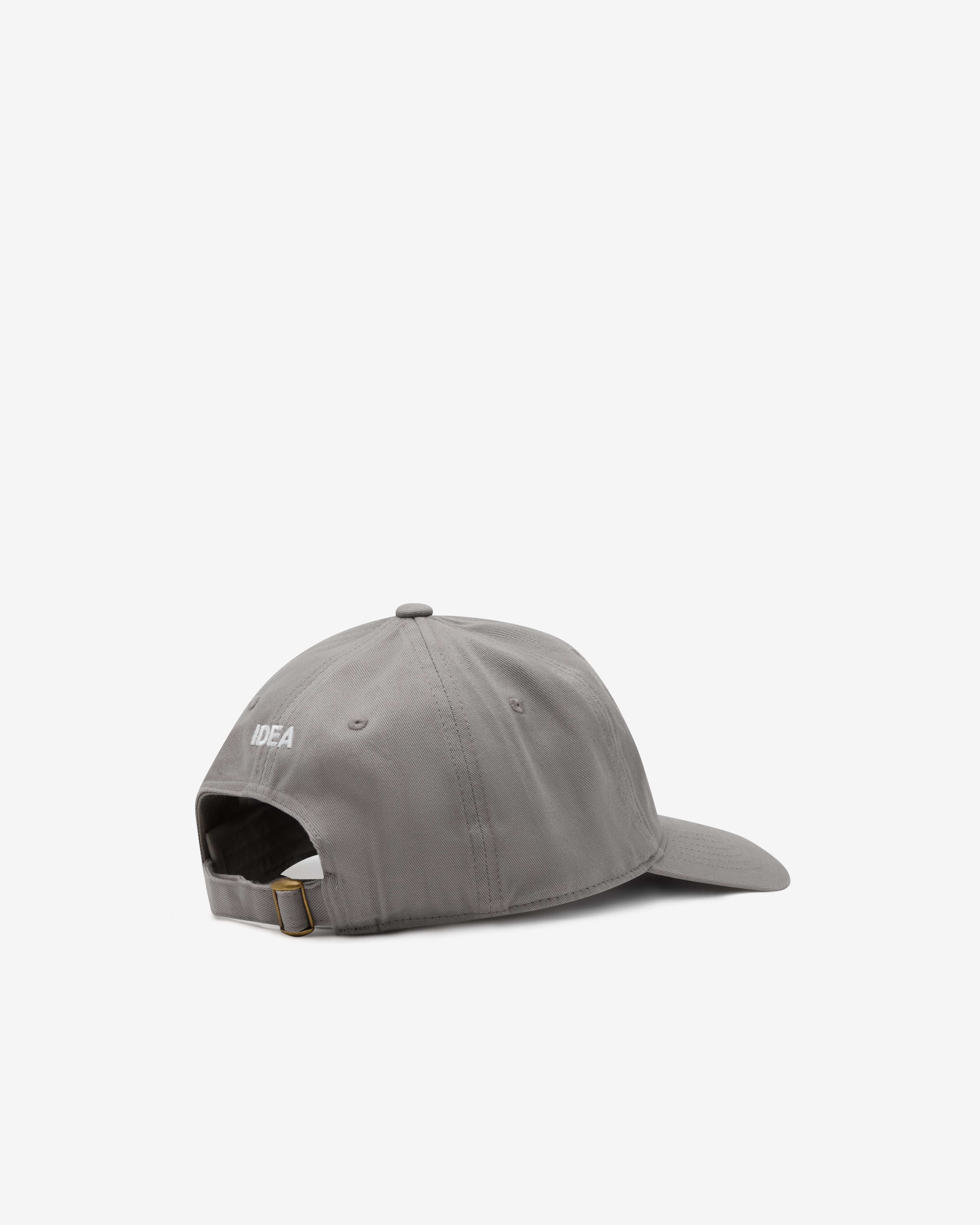 Idea Books: Still Cool Cap (Grey) | Dover Street Market London