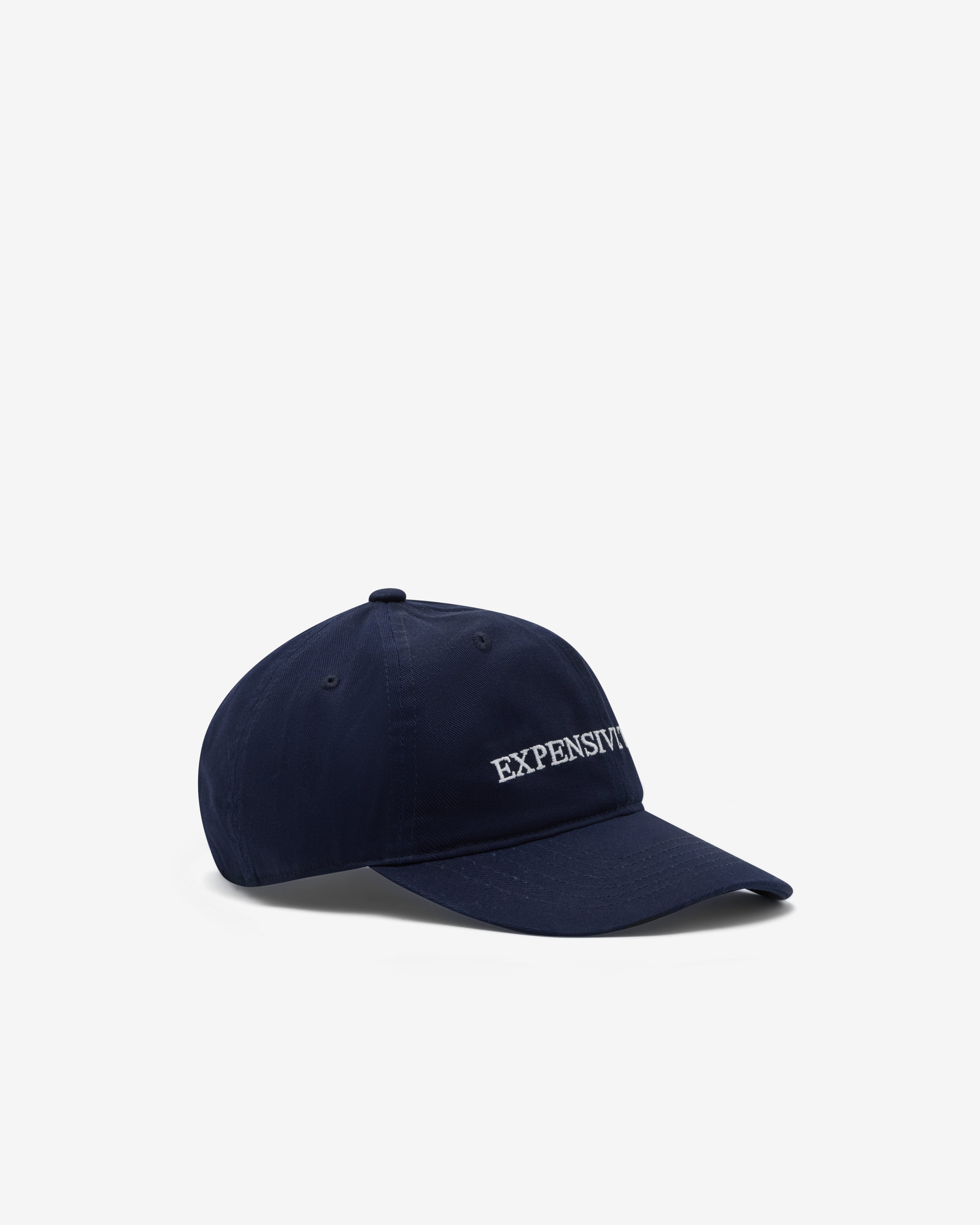 Idea Books: Expensive Taste Cap (Navy) | Dover Street Market London