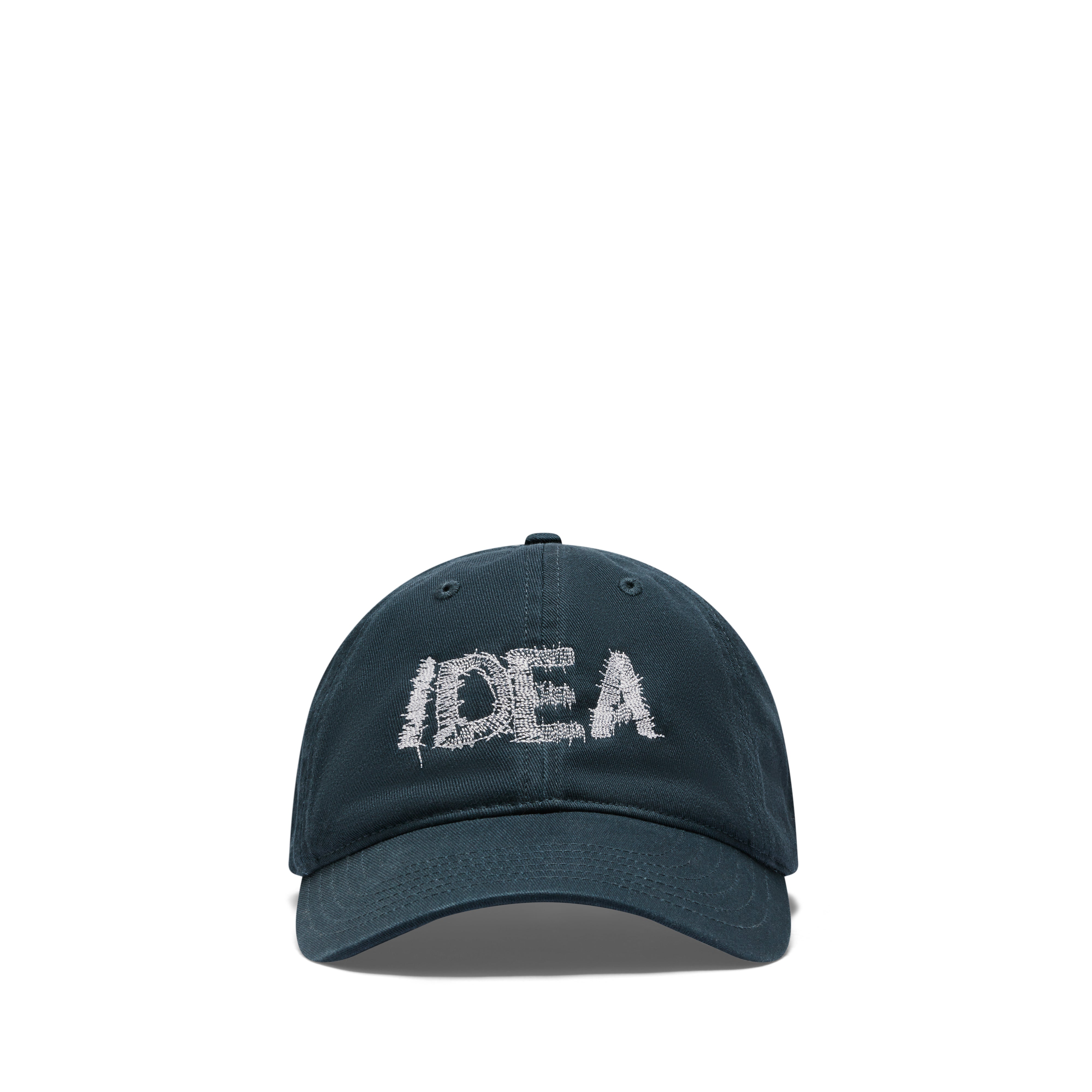 Idea Books: Idea Homemade Hat (Navy) | DSML E-SHOP
