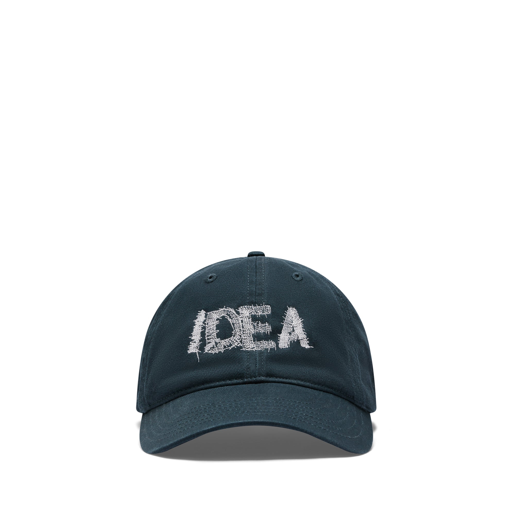 Idea Books - Idea Homemade Hat - (Navy) view 1