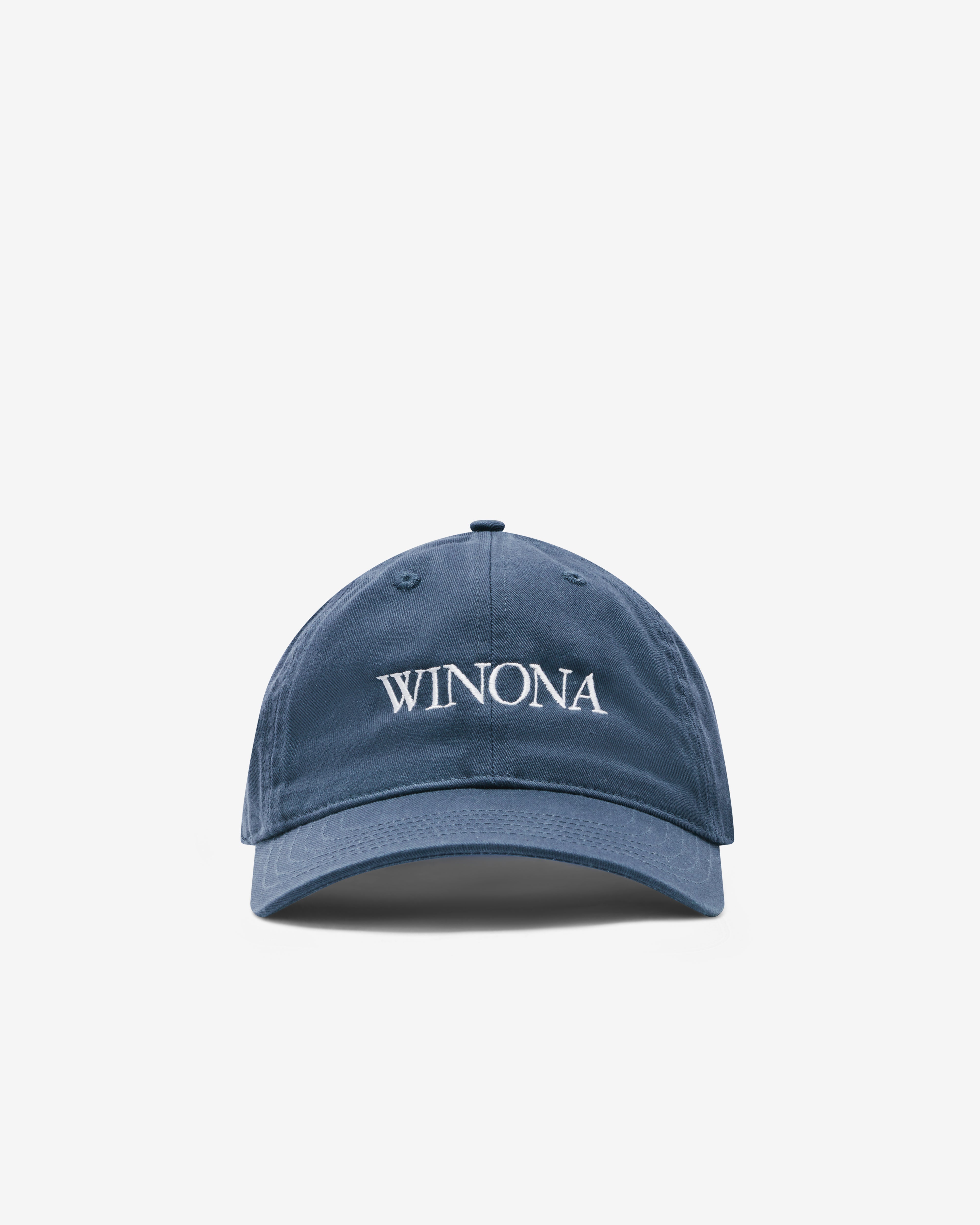 Idea Books - Winona Hat - (Navy)