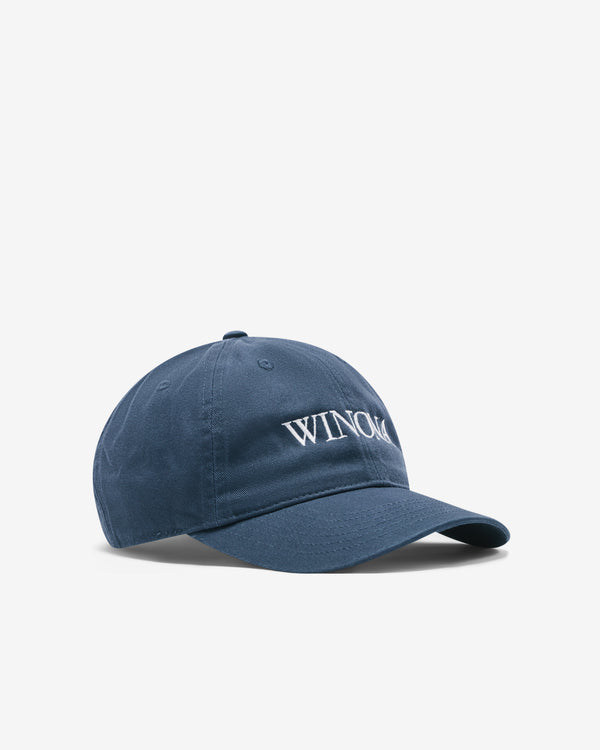 Idea Books - Winona Hat - (Navy)